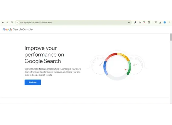 google search console and how can it be used for seo